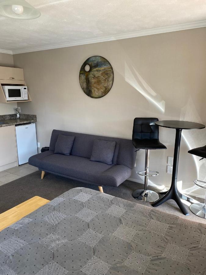 Riverside Studio Wanaka Zewnętrze zdjęcie